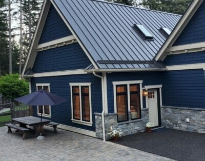 New 1 Bedroom Estate Suite