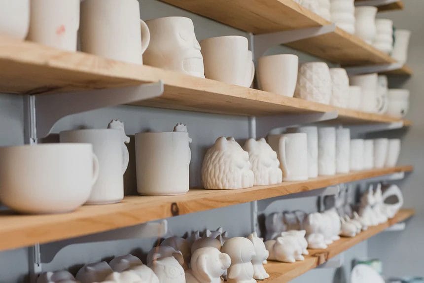 Top 5 Exciting Activities For Your PEI Contract 4 Delve into the Artistic Spirit of PEI