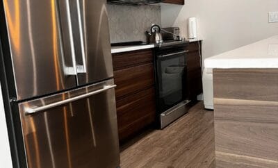 Modern & Spacious Basement Suite with Private Entry – Near Rockyview Hospital