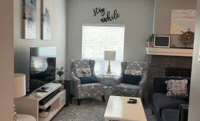 2 bedroom comfort near Penticton