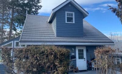 Sweetest Suite Downtown Salmon Arm