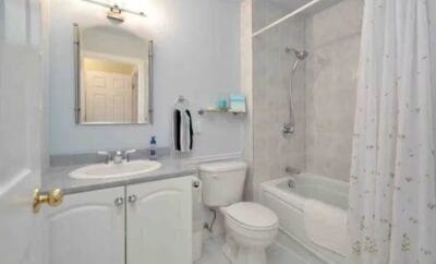 Forest View 2 bed 2 bath near to CBRH