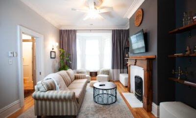 Cozy & Convenient 3 Bedroom Home for Travel Nurses