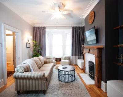 Cozy & Convenient 3 Bedroom Home for Travel Nurses