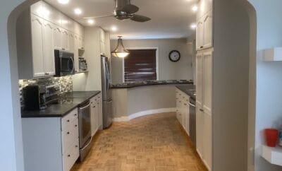 Family home in Kelowna