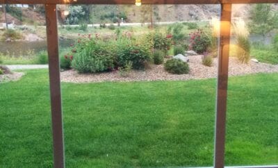 Cozy Ground Floor Okanagan Falls Condo