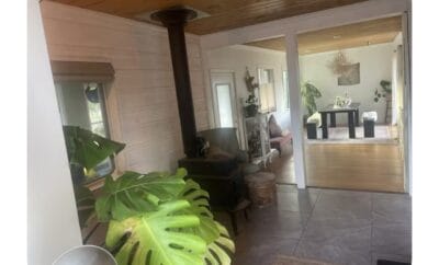 Downtown Heritage Home