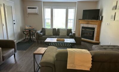 Spacious 2 Bedroom in Okanagan Falls BC