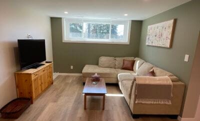 The Suite on Paradise Hill