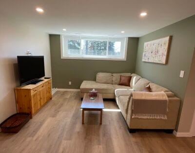 The Suite on Paradise Hill