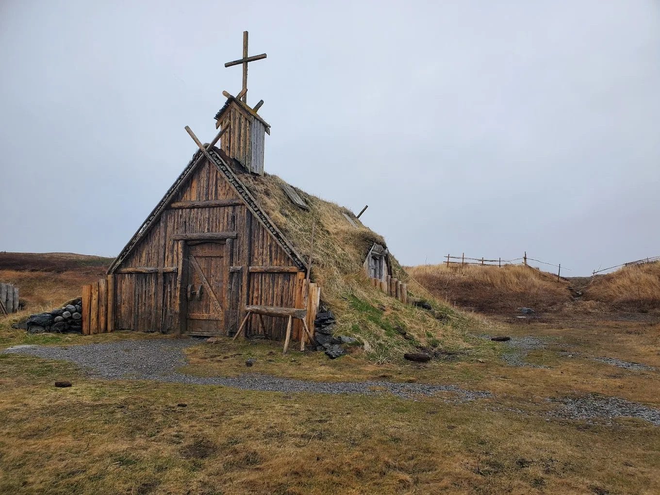 L’Anse aux Meadows 