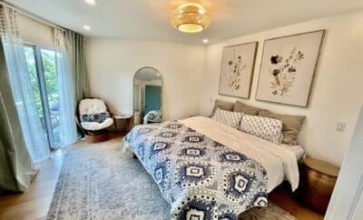 Beautiful Guest Suite | Beautifully Furnished | Near Penticton Hospital