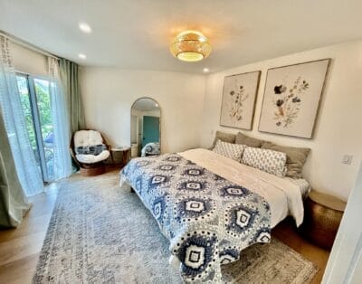 Beautiful Guest Suite | Beautifully Furnished | Near Penticton Hospital