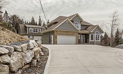 Confortable 900sf loft in beautiful Nova Scotia