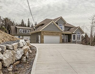 Confortable 900sf loft in beautiful Nova Scotia