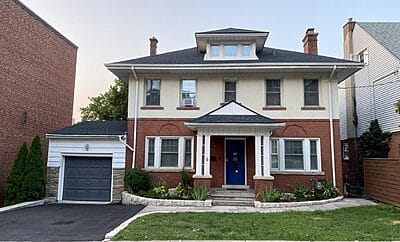 St Joseph’s Drive Medical Accommodation