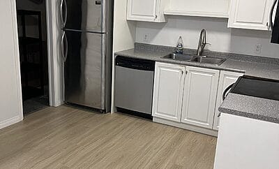 Basement suite  1 bedroom or 2