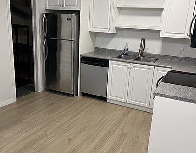 Basement suite  1 bedroom or 2