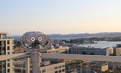 1 Bedroom Gorgeous downtown condo!