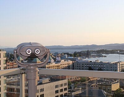 1 Bedroom Gorgeous downtown condo!