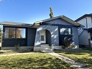 fully furnished travel nursing house