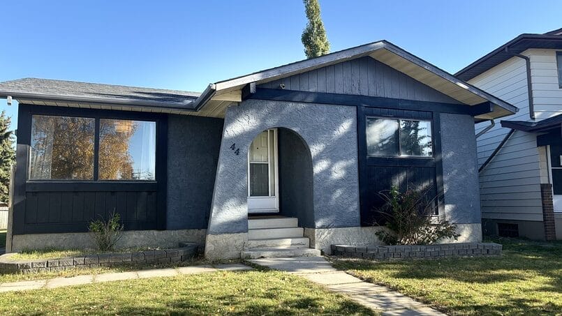 fully furnished travel nursing house