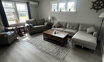 3 bedroom newly renovated