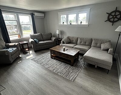 3 bedroom newly renovated