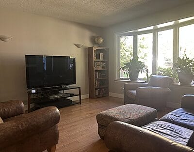 Cozy Home Away From Home