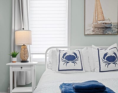 Beachfront 3 Bdr, 2 Bath house near Halifax