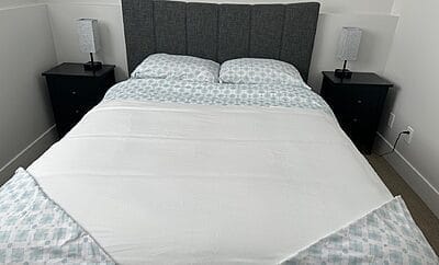 Spacious 1 bedroom suite in Royal Bay