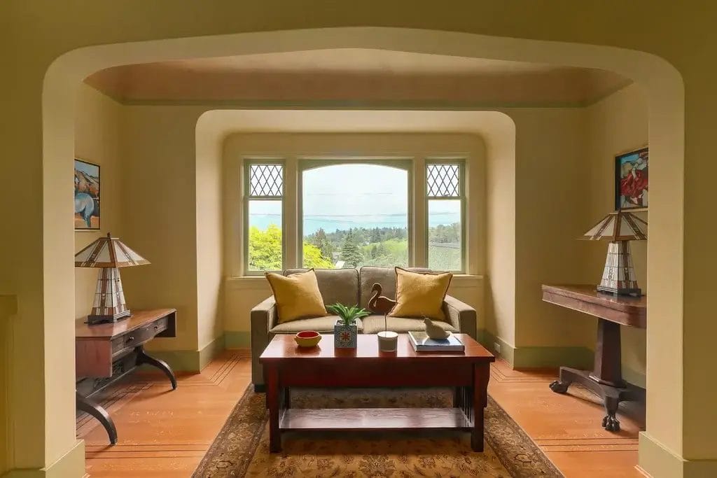 Furnish your apartment like this